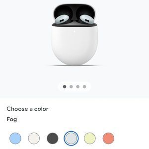 Google Pixel Buds Pro